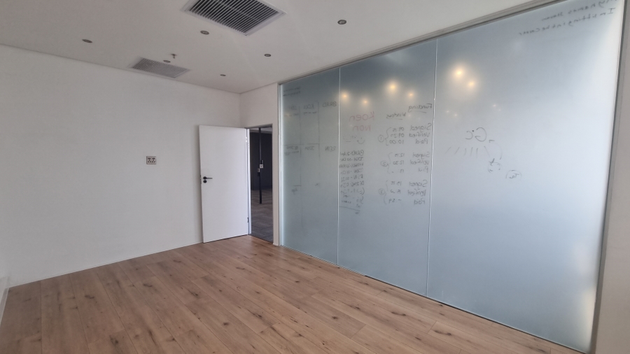 To Let Commercial Property for Rent in Sea Point Western Cape